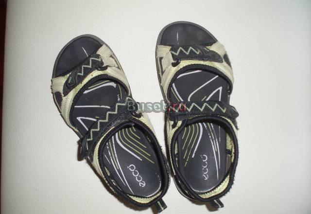 Сандалии ессо, 32 р Москва