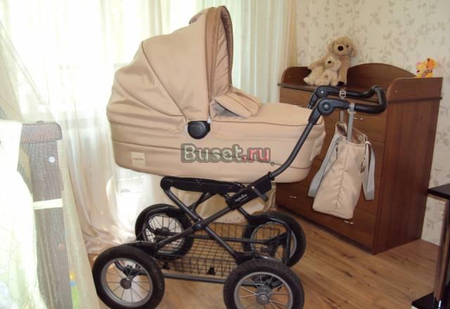 Коляска Inglesina Sofia Москва
