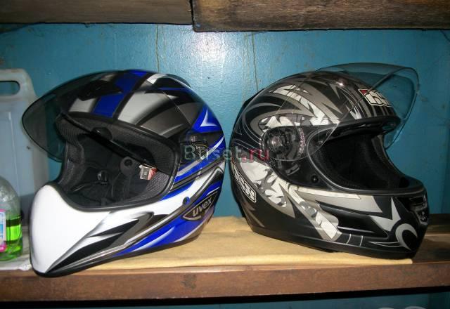 Шлем перчатки Москва