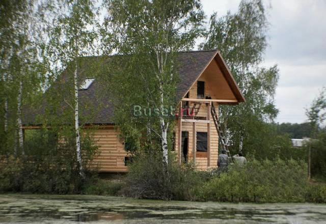 Дом г.домодедово  , каширское ш Москва