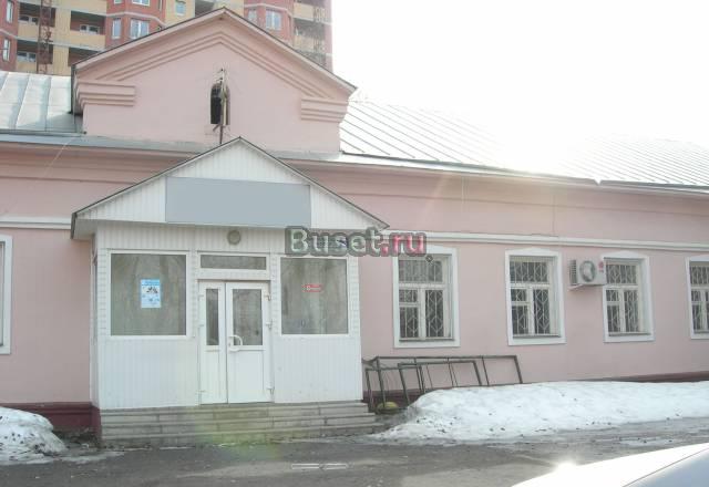 Два отдельностоящих здания с землей 24 сотки Сергиев Посад