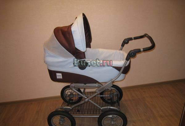 Коляска  Inglesina Sofia Vinaccia Москва