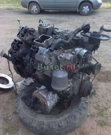 Двигатель камаз 740 на запчасти Пермь