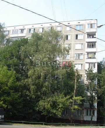 Продаю 2-к кв. м.Юго-Западная Москва