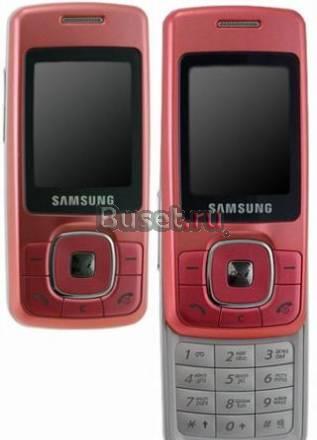 Samsung SGH-M610 Москва