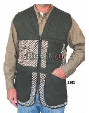 Жилет стрелковый Ален Москва