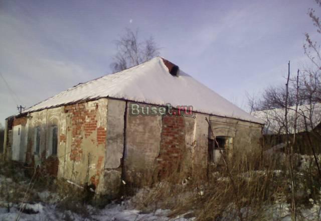 225 км от МКАД.  Дом в живописном месте Спасск-Рязанский