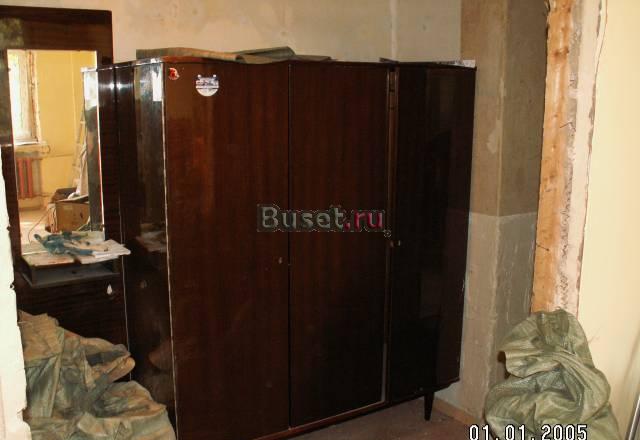 Шкаф б/у отдам бесплатно Москва