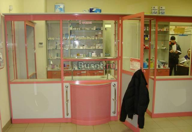 Продаю торговое оборрудование Москва