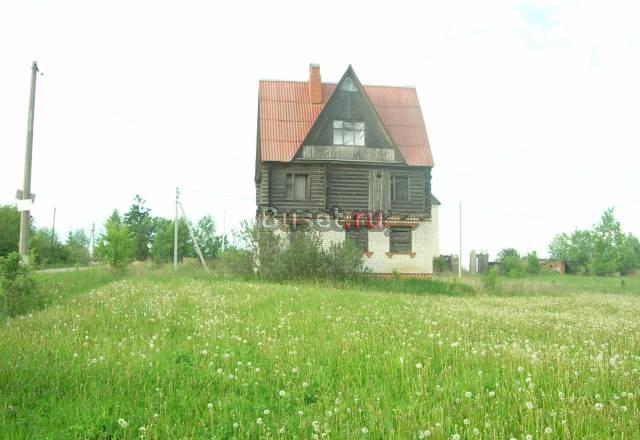 Участок 12 соток на ул. 2-я Тверская г. Сергиев По Сергиев Посад