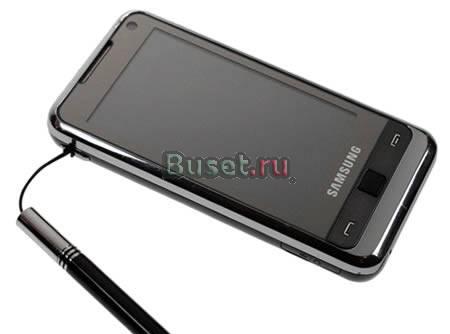 Sumsung SGH-i900 Witu 8 Gb Санкт-Петербург