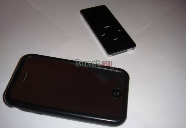 Apple iPhone 3G 16Gb White Москва