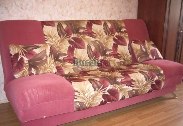 Диван и два кресла Москва