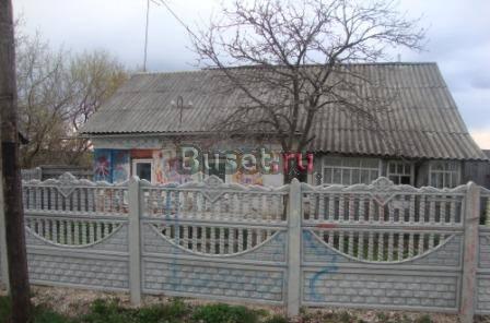 Дом в живописном месте с удобствами Кораблино