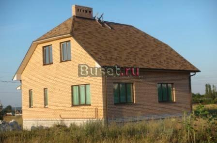 Проддаётся дом Липецк