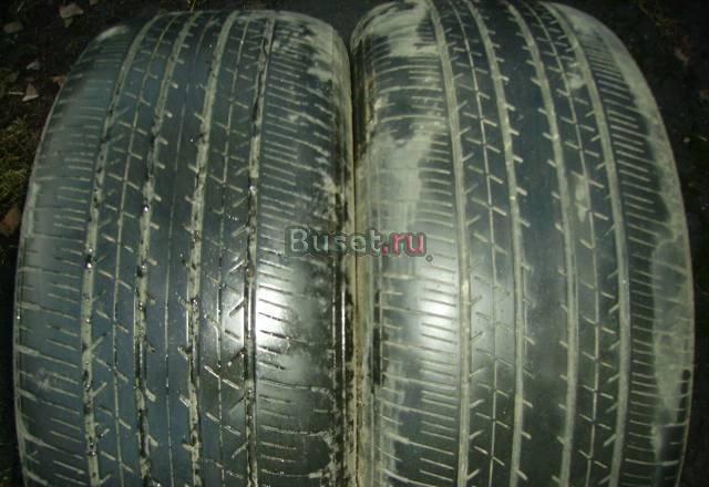 Bridgestone 245/45 R18 Москва