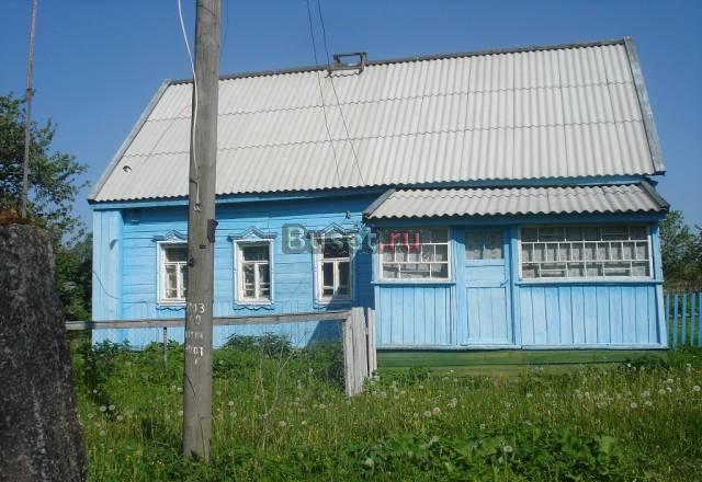 Продаю дом не дорого Мосальск