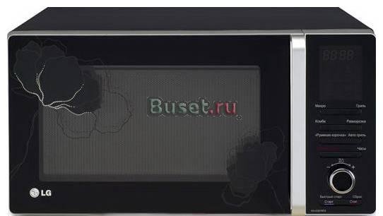 LG MH-6388 prfb Москва