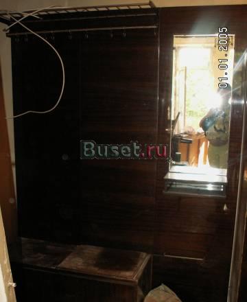 Прихожая б/у отдам бесплатно Москва