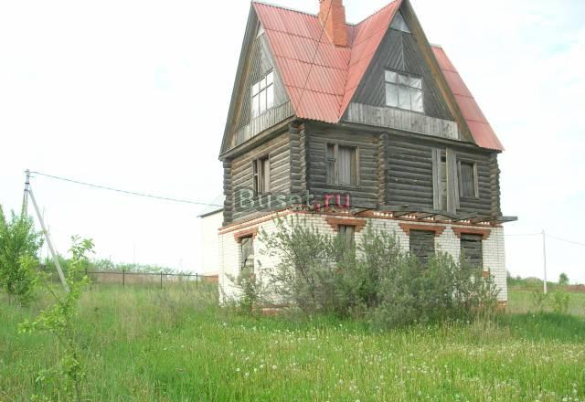 Дом на ул. 2-я Тверская Сергиев Посад