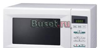 Новая  микроволновая печь Samsung MW-74 VR Москва