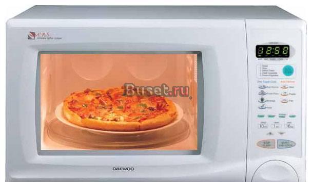 Daewoo KOR-630 A Москва