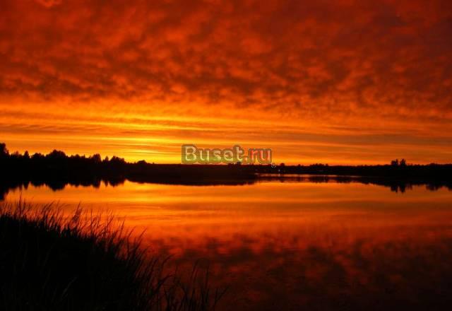 Участок 70 соток в Тверской обл. рядом с рекой Нер Москва