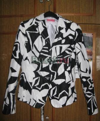 Жакет Санкт-Петербург