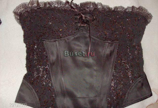 Карсет Москва