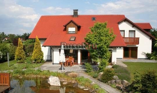 Недорогая недвижимость в Германии Воронеж