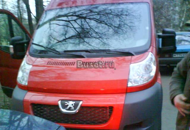 Peugeot Другое, 2010 Москва