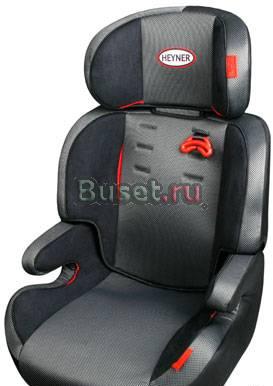 Отличное немецкое кресло Heyner. 3-12 лет.Привезу Москва