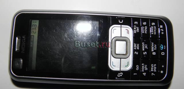 Nokia 6120 Череповец