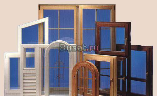 Окна пвх Подольск