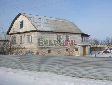 Продаю дом для большой семьи Новониколаевский
