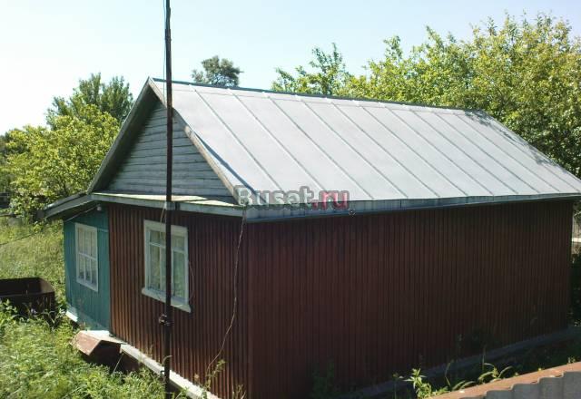 Дача 85 км от МКАД в Серпуховском р-не Серпухов