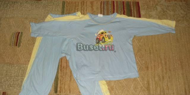 Пижама Санкт-Петербург