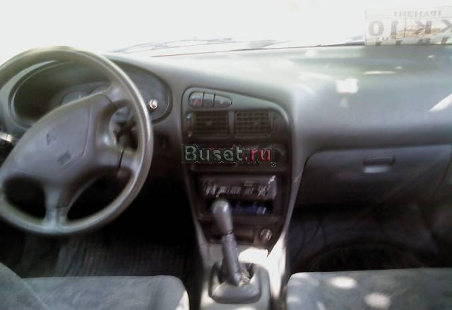 Mitsubishi Lancer, 1999 Санкт-Петербург