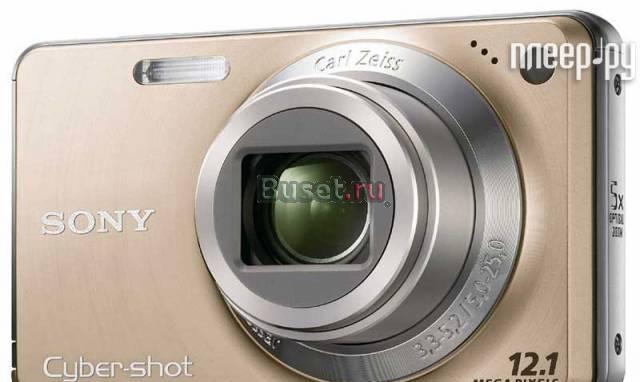 Sony DSC-W210 Санкт-Петербург