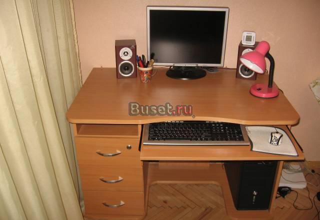Компьютерный стол Москва