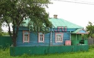 290 км от МКАД. Дом рядом с Окским заповедником Спасск-Рязанский