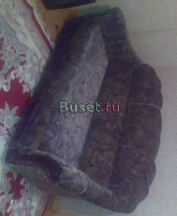 Диван и Кресло-кровать Москва