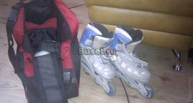 Ролики Тула