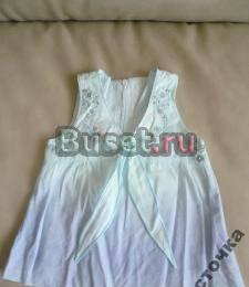 Летний костюмчик. 2 года Москва