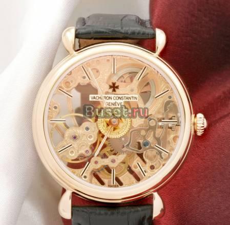 Vacheron Constantin модель N 264.1 Москва