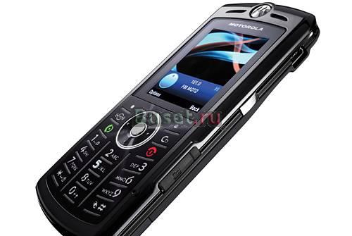 Продам телефон Motorola L9 Казань
