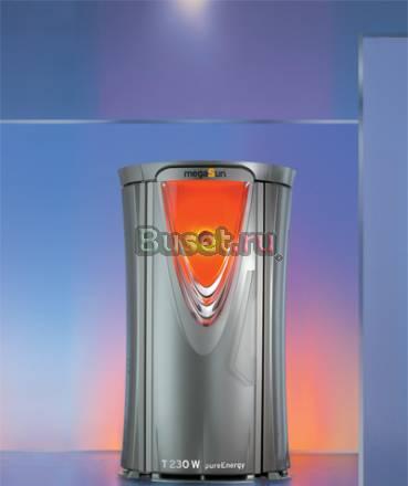 Солярий в аренду Москва