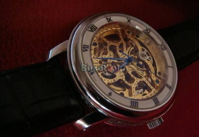 Часы patek philippe M Москва