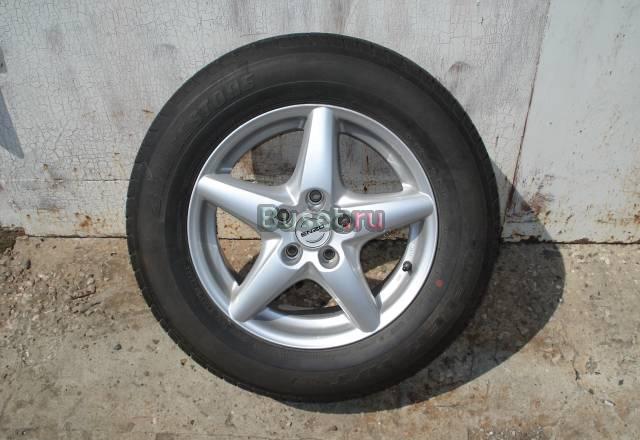 Диски и резина 16"R" Москва