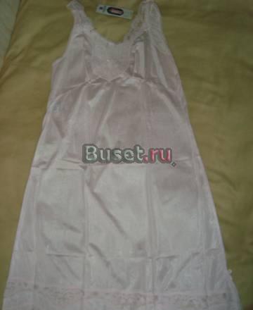 Комбинация женская. Корея Москва